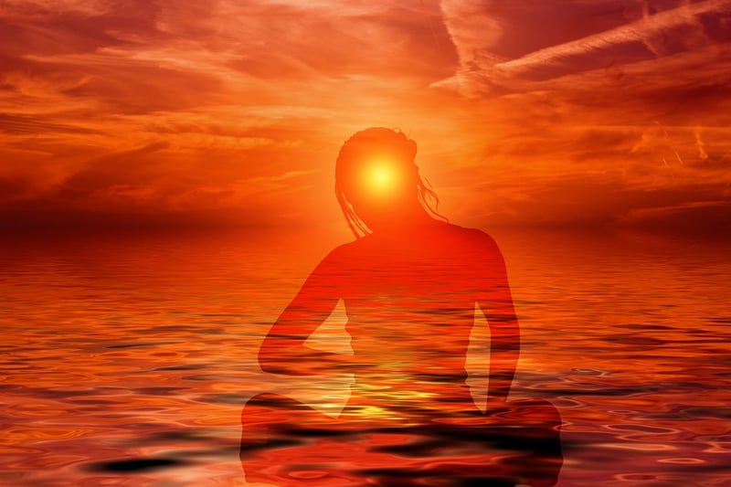 Transcendental meditation