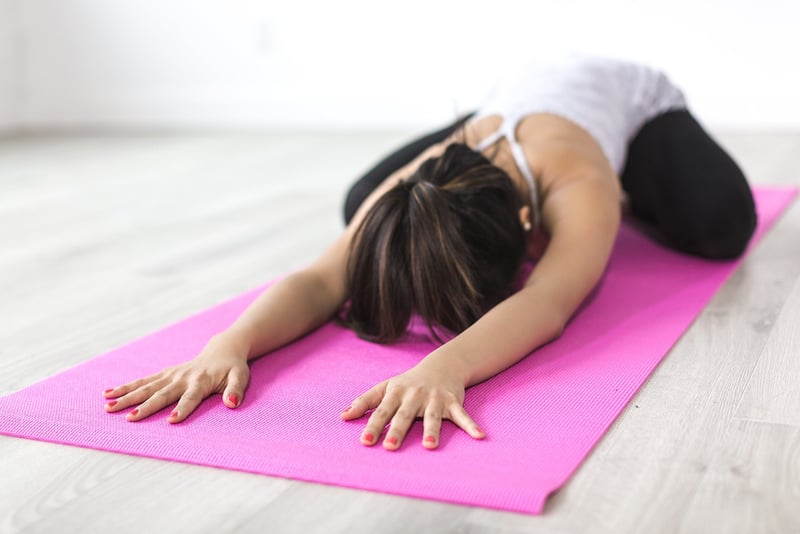 Mindful Breath Awareness